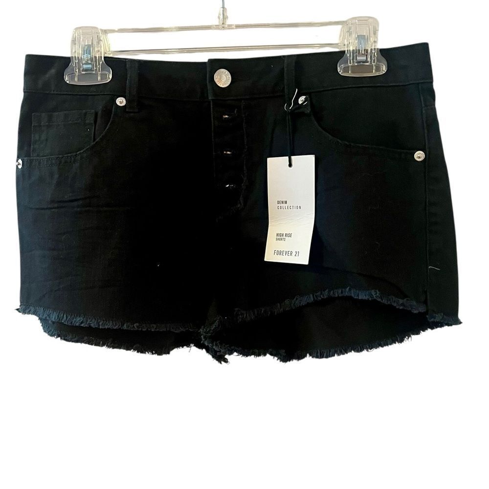 Forever 21 NWT shorts